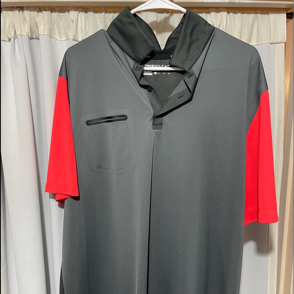 Nike Rory Mcilroy polo - Picture 1 of 1